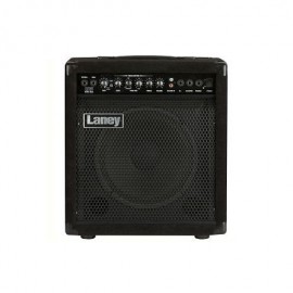 Combo bajo electrico Laney Richter 30W - Envío Gratuito