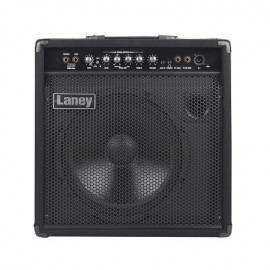 Combo bajo electrico Laney Richter 65W - Envío Gratuito