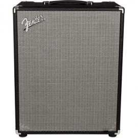 Amplificador Fender Rumble 500 2370600000 - Envío Gratuito