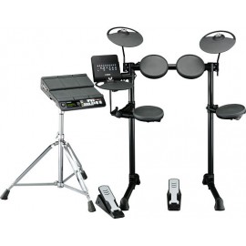 Bateria Electronica Yamaha DTX400K - Envío Gratuito