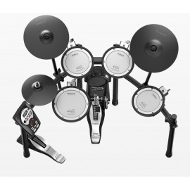 Bateria Electronica Roland TD-11KV - Envío Gratuito