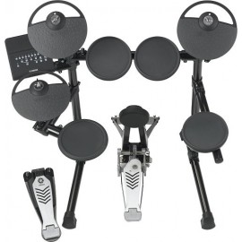 Bateria Electronica Yamaha DTX450K - Envío Gratuito