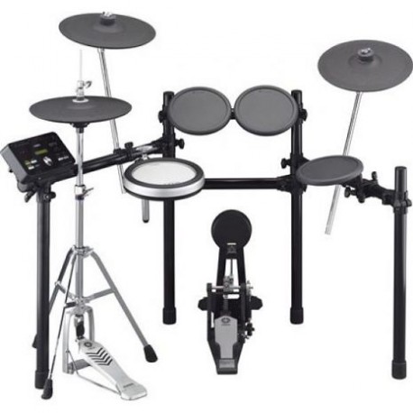 Bateria Yamaha Electronica DTX-532K - Envío Gratuito