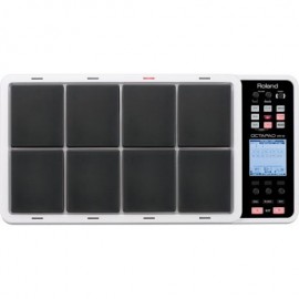 Octapad Roland SPD-30 (Blanco o Negro) - Envío Gratuito