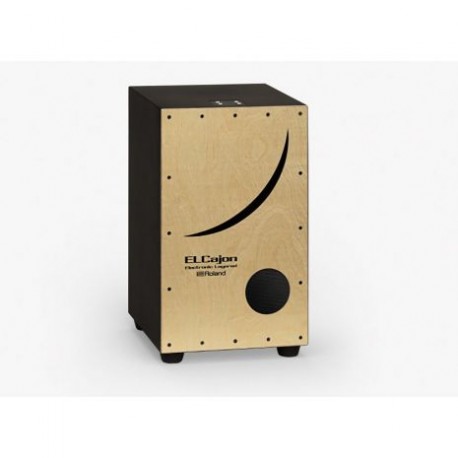 Cajon Electronico Roland EC-10 - Envío Gratuito