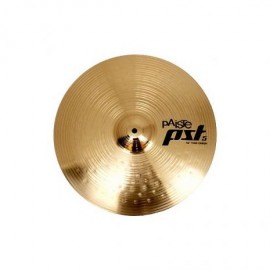 Platillo Paiste PST 5 Tjin Crash - Envío Gratuito