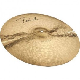 Platillo Paiste Sig Dark Energy Crash Mark I - Envío Gratuito