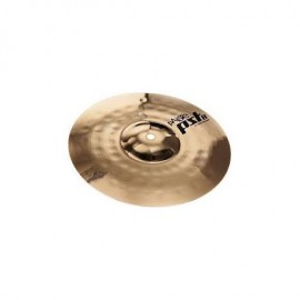 Platillo Paiste PST 8 Reflector Thin Splash 10 - Envío Gratuito