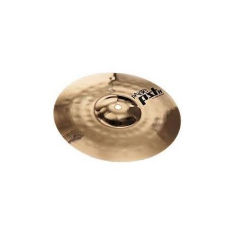 Platillo Paiste PST 8 Reflector Thin Splash 10 - Envío Gratuito