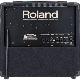 Amplificador Roland Keyboard Amplifier KC-60 - Envío Gratuito