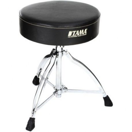 Asiento para Baterista TAMA HT130 - Envío Gratuito