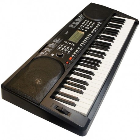 Teclado Symphonic MP-7 Estudiante Intermedio - Envío Gratuito