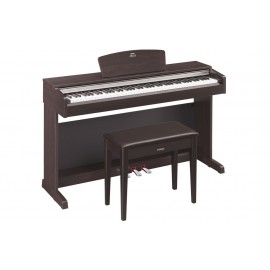 Piano YDP-143 Yamaha Arius - Envío Gratuito