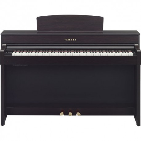 Piano Yamaha CLP-545R Clavinova Profesional - Envío Gratuito