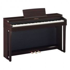 Piano Clavinova Yamaha CLP-625R - Envío Gratuito
