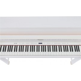 Piano Roland LX-17 Blanco - Envío Gratuito