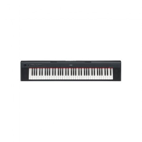 Piano Yamaha NP32 - Envío Gratuito