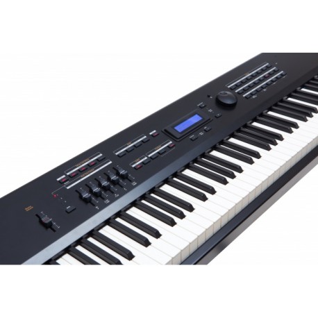 Piano Kurzweil SP5-8 de 88 teclas - Envío Gratuito