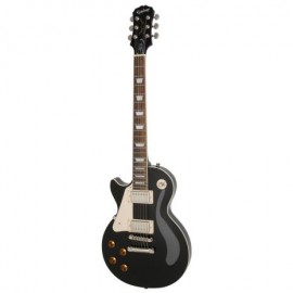Guitarra Les Paul Standard Epiphone Zurda - Envío Gratuito