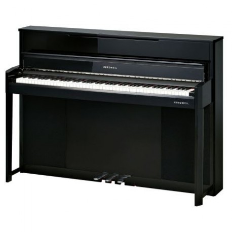 Piano Vertical Kurzweil CUP1 edicion limitada - Envío Gratuito