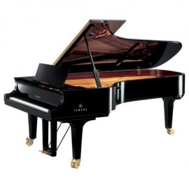 Piano de Cola Yamaha CFX de 275 centimetros - Envío Gratuito