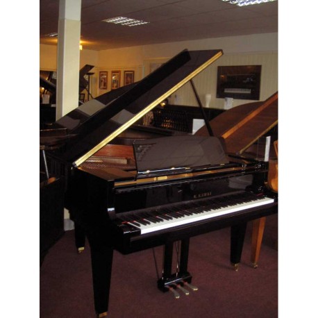 Piano de Cola Kawai GM-10 de 149 Centimetros - Envío Gratuito