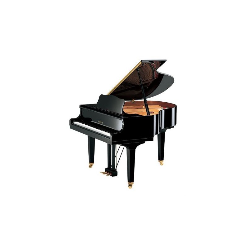 Yamaha GB1 PWH Piano de cola 150cm blanco pulido favorable buying