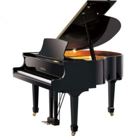 Piano de Cola Pearl River de Cuarto de Cola GP148/150 - Envío Gratuito