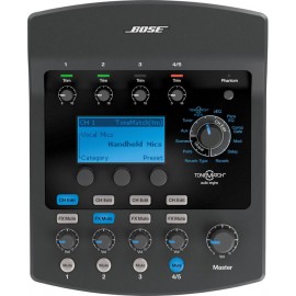 Bose L1 Model II ToneMatch y subwoofer B2 - Envío Gratuito