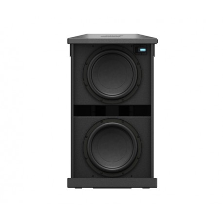 Bafle Subwoofer Amplificado Bose F1 - Envío Gratuito