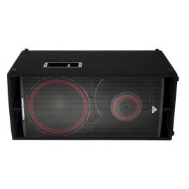 Bafle Subwoofer Cerwin Vega CVi-218S - Envío Gratuito