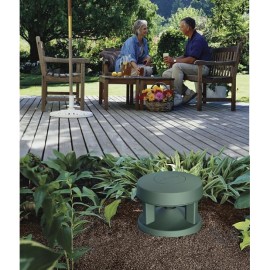 Bocina de Intemperie Bose 360P para Jardines - Envío Gratuito