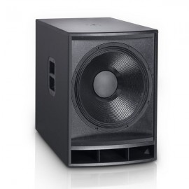 Subwoofer Amplificado GTSUB18A Ld Systems - Envío Gratuito