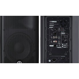 Bafle Amplificado Yamaha DXR10 - Envío Gratuito