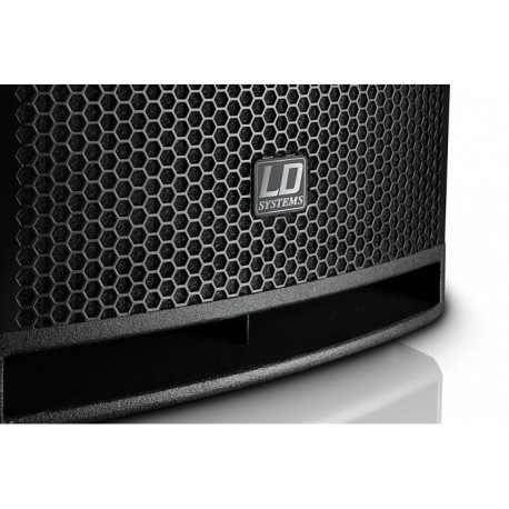 Sistema de Audio Ld Systems DAVE 18G3 Amplificado - Envío Gratuito