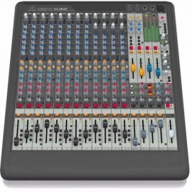 Mezcladora Behringer Xenyx XL1600 16 canales - Envío Gratuito