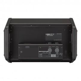 Consola Amplificada Yamaha EMX 5 - Envío Gratuito