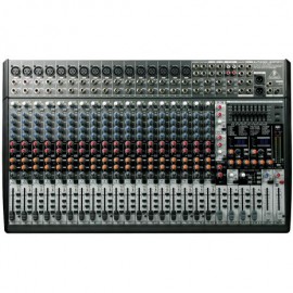 Mezcladora Behringer SX2442 FX PRO 24 INPUT 4 BUS - Envío Gratuito