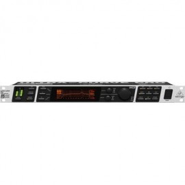 Procesador Digital Behringer DEQ2496 - Envío Gratuito