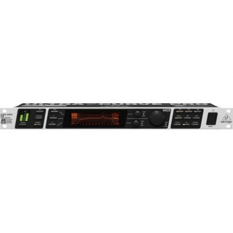 Procesador Digital Behringer DEQ2496 - Envío Gratuito