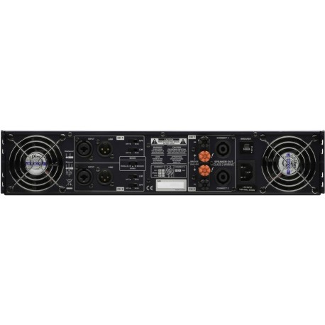 Power amplificador CV-2800 Cerwin Vega - Envío Gratuito