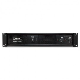 Amplificador QSC RMX-1450 - Envío Gratuito