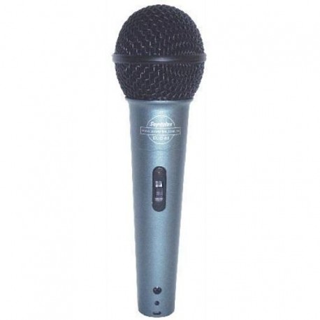 ECO-88S	Microfono Super Lux ECO-88S - Envío Gratuito