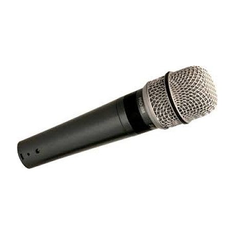 Microfono Dinamico Super Cardioide P/Instrumentos - Envío Gratuito
