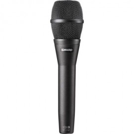 Microfono Shure KSM9/CG - Envío Gratuito