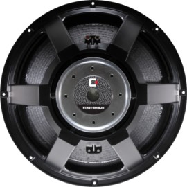 Subwoofer Celestion 21 Neodimio NTR21-5010JD - Envío Gratuito