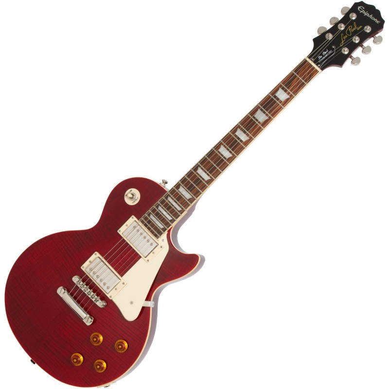 Epiphone Les Paul Standard Pro - 通販 - gofukuyasan.com