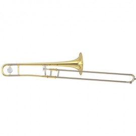 Trombon Tenor Yamaha YSL-154 de Vara - Envío Gratuito