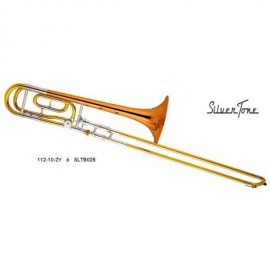 Trombon De Vara 112-10-2y High Grade - Envío Gratuito