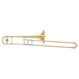 Trombón Yamaha Tenor Xeno En Bb,L Ysl-881 - Envío Gratuito